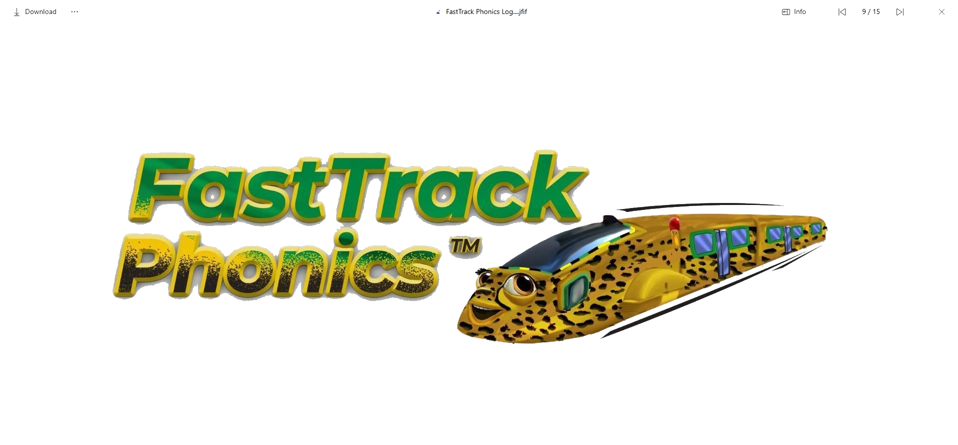 FastTrack Literacy